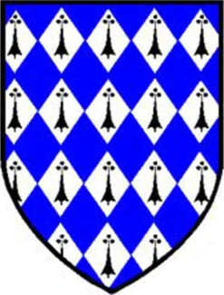 Cronin Knitting Pattern