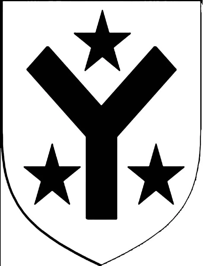 Cunningham Clan Sweater - Image 4