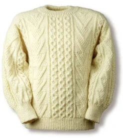Dempsey Knitting Pattern