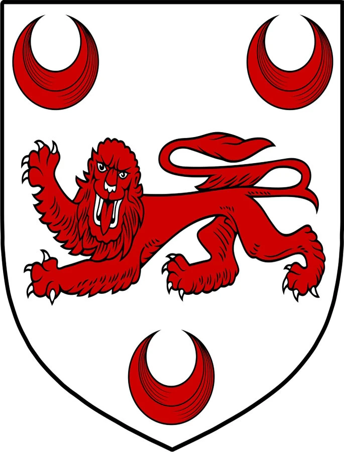 Dillon Clan Sweater - Image 3