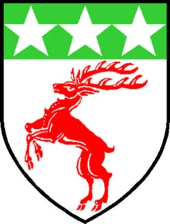 Doherty Knitting Pattern