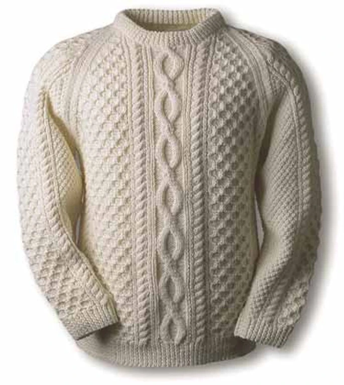 Dolan Knitting Kit - Image 2