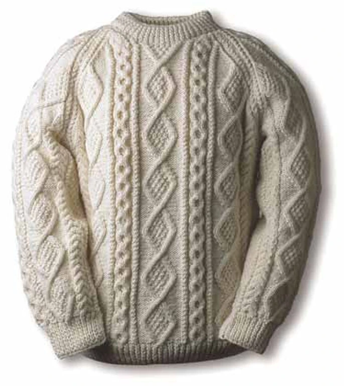Dunne Knitting Pattern - Image 3