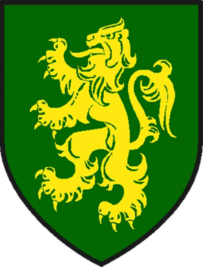 Farrell Clan Sweater - Image 3