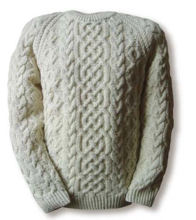 Fleming Knitting Pattern - Image 3