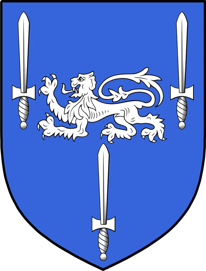 Gorman Knitting Pattern