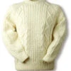 Hanley Knitting Pattern