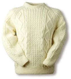Hanley Knitting Pattern