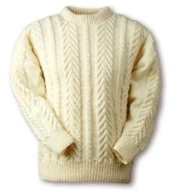 Healy Knitting Pattern