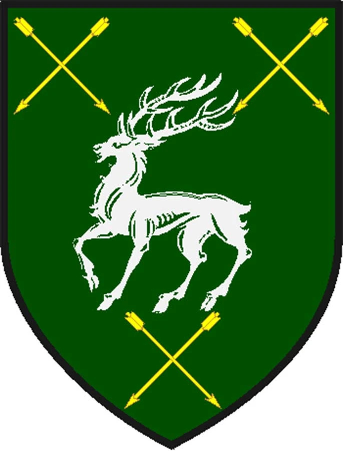 Hennessy Clan Sweater