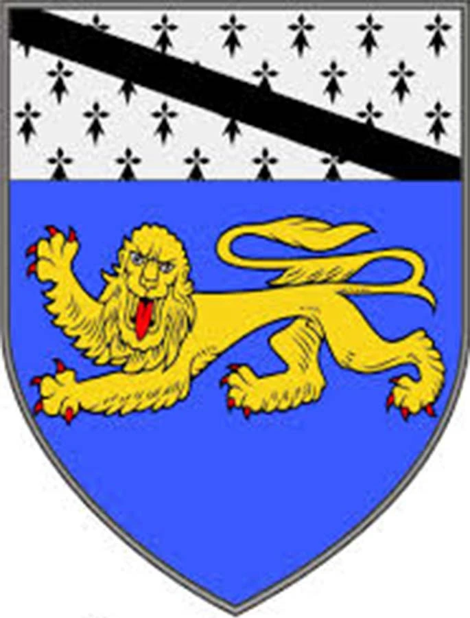 Hickey Clan Sweater - Image 2