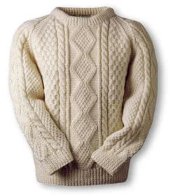 Hogan Knitting Pattern