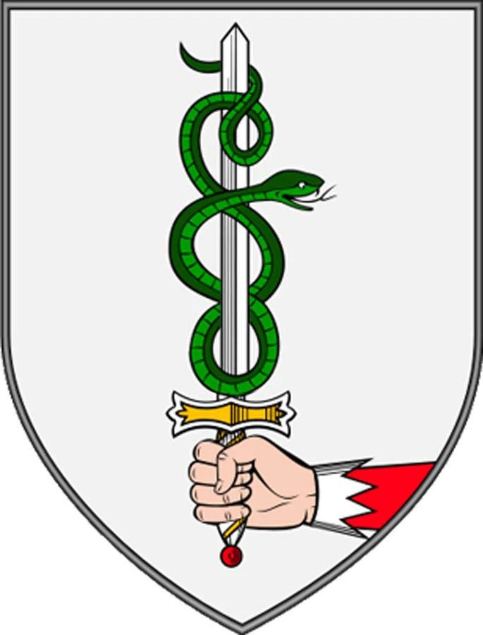 Hughes Clan Sweater - Image 4