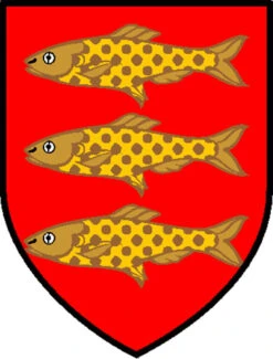 Kane Knitting Pattern