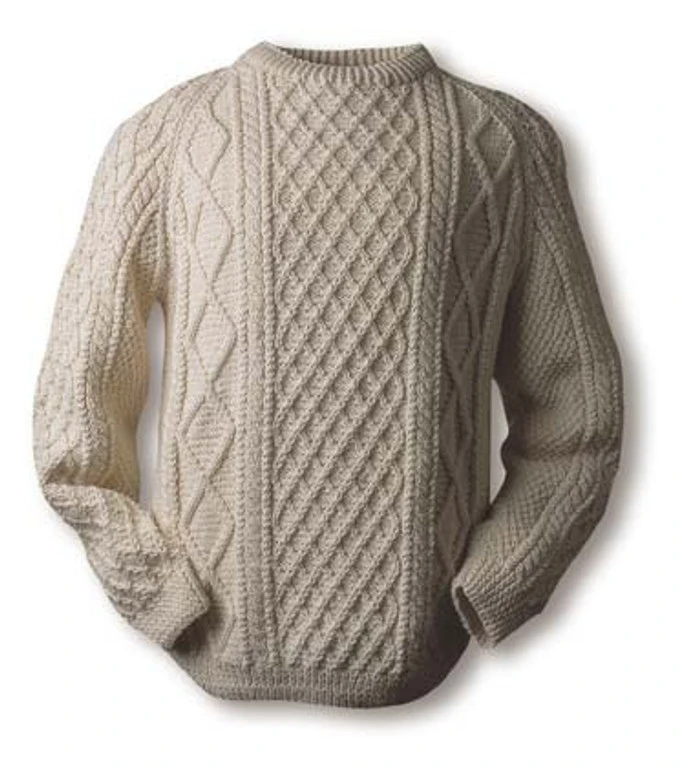 Kennedy Knitting Kit - Image 2