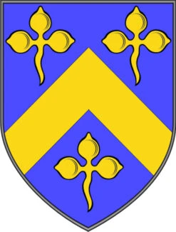 Lynch Knitting Pattern