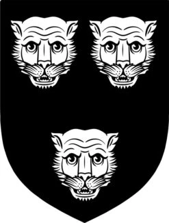 Magee Knitting Pattern