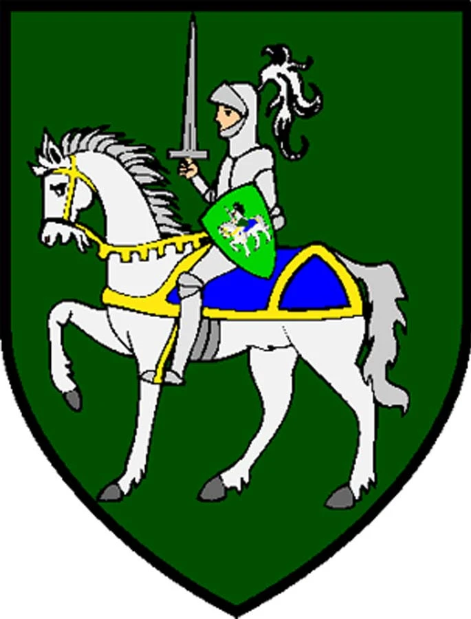 Maguire Clan Sweater - Image 3