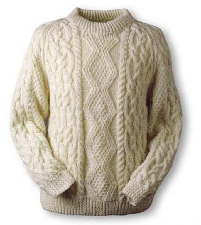 Maher Knitting Kit - Image 2