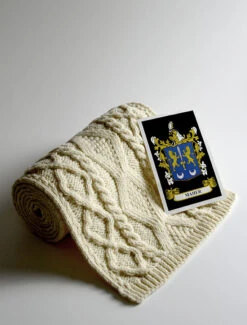Maher Clan Scarf