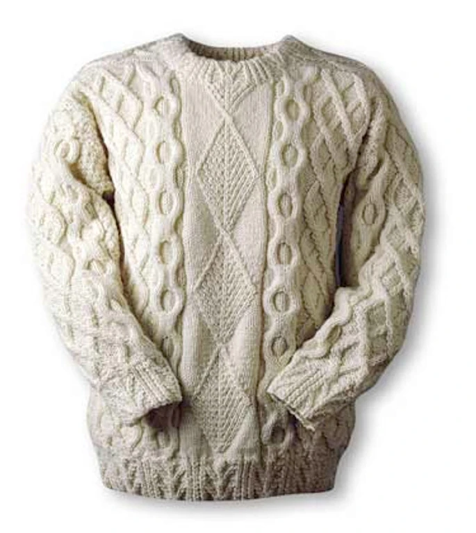 Maloney Knitting Kit