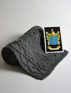 Maloney Clan Scarf