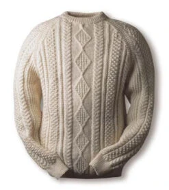 Mc Donald Knitting Kit