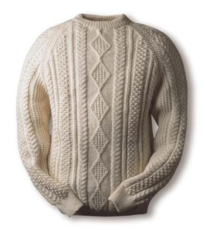 Mc Donald Knitting Kit