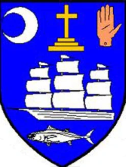 Mc Donnell Knitting Kit