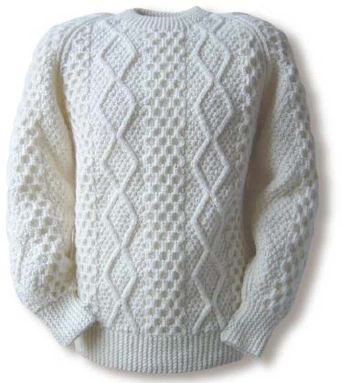 Moriarty Knitting Pattern