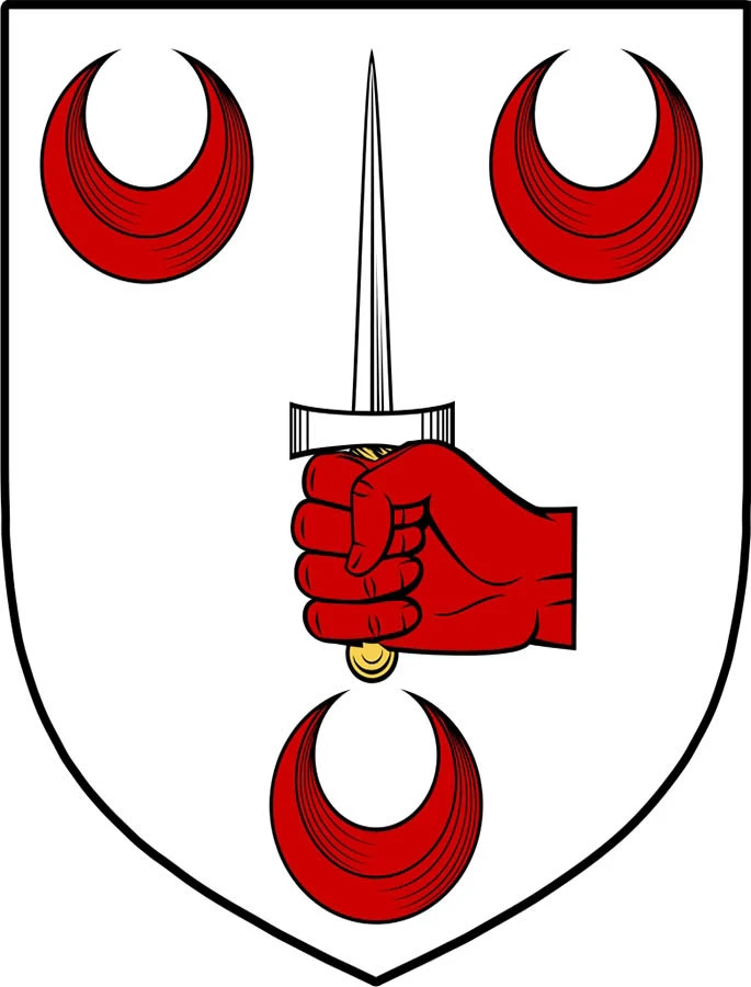 Mullen Clan Sweater - Image 2