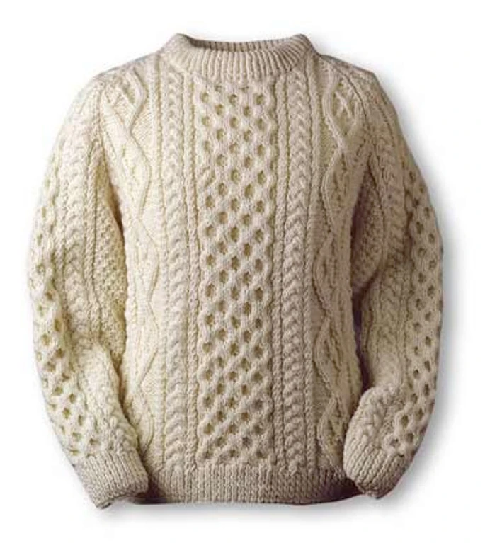 Mulligan Knitting Pattern - Image 3