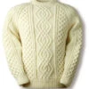 O'Leary Knitting Pattern