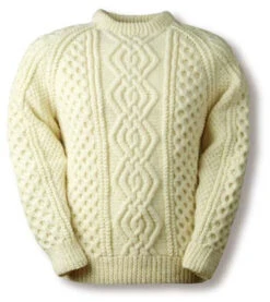 O'Leary Knitting Pattern