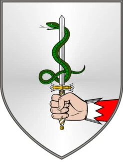 O'Donovan Knitting Pattern