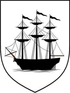 O'Driscoll Knitting Kit