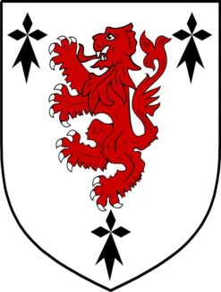 O'Dwyer Knitting Pattern