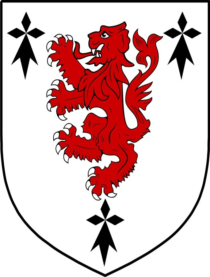 O'Dwyer Knitting Pattern