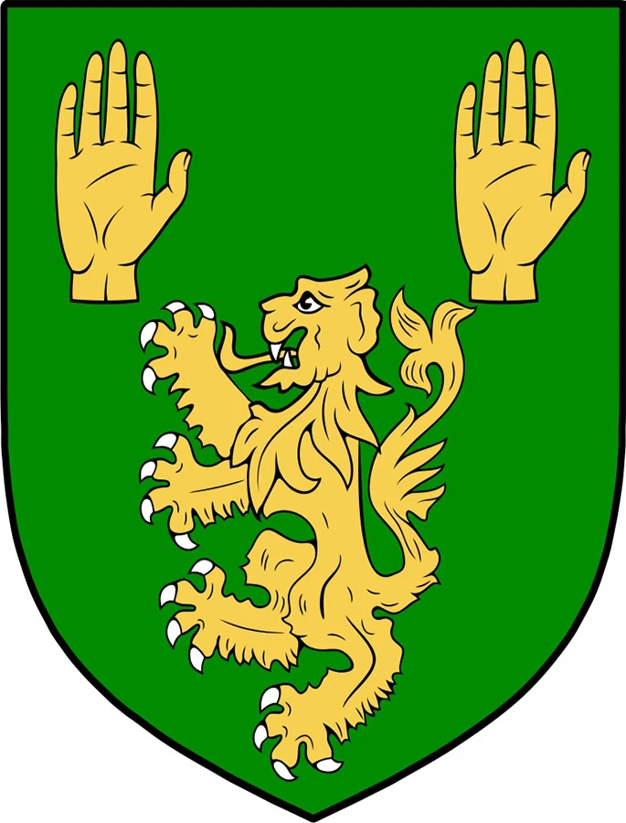 O'Keeffe Knitting Kit - Image 2