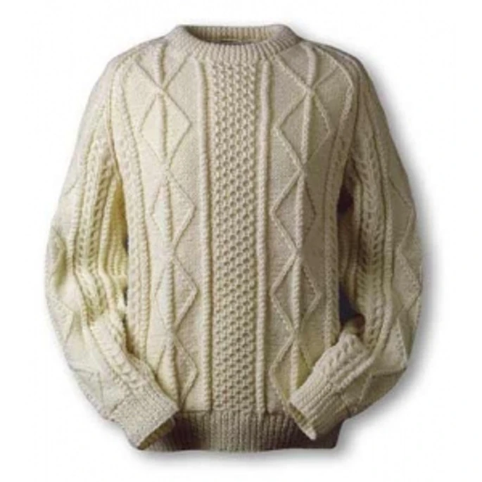 O'Keeffe Knitting Kit - Image 3