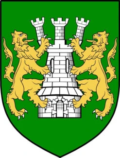 O'Shaughnessy Knitting Pattern