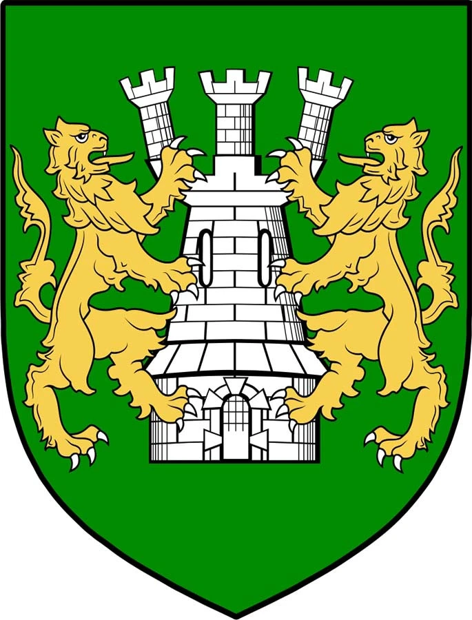 O'Shaughnessy Clan Sweater - Image 2