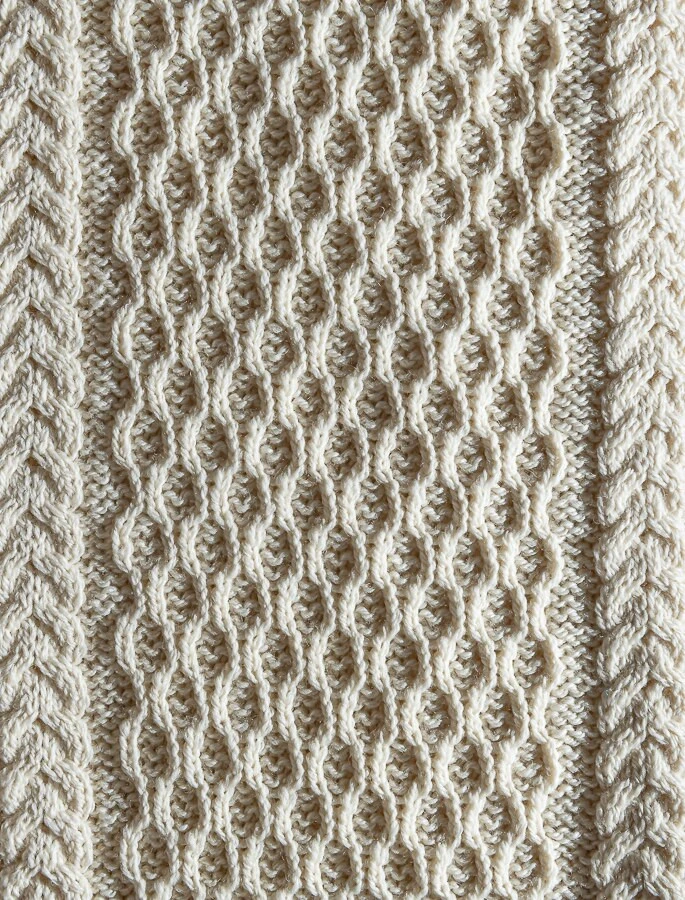 Cooper Clan Scarf - Image 3
