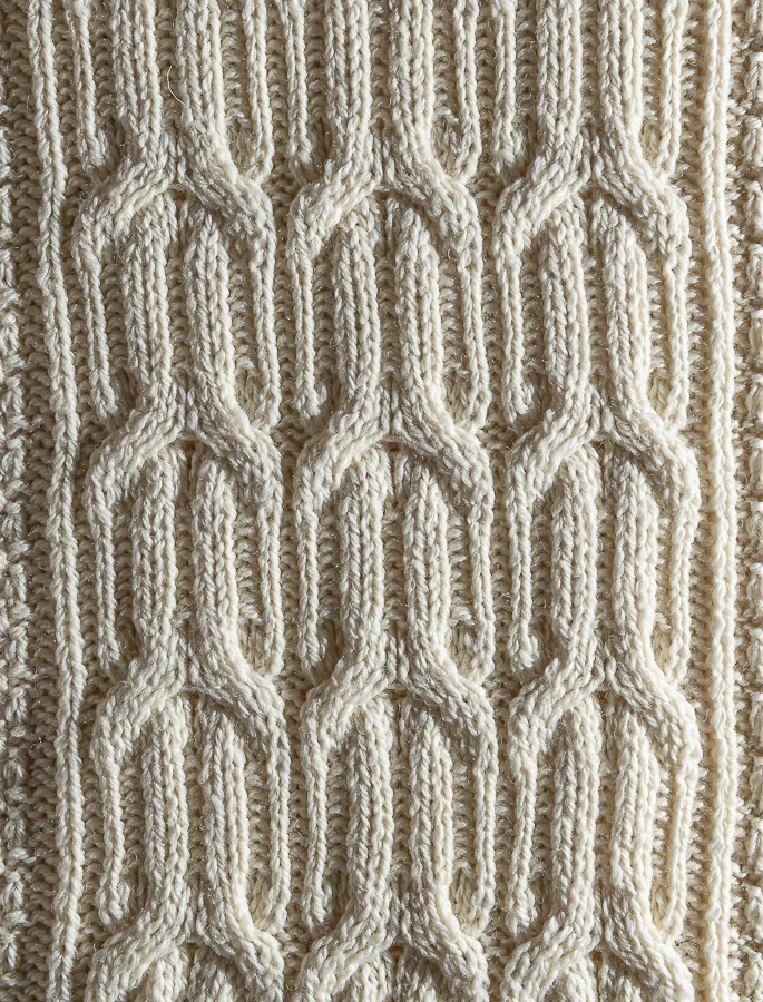 Scott Clan Scarf - Image 3