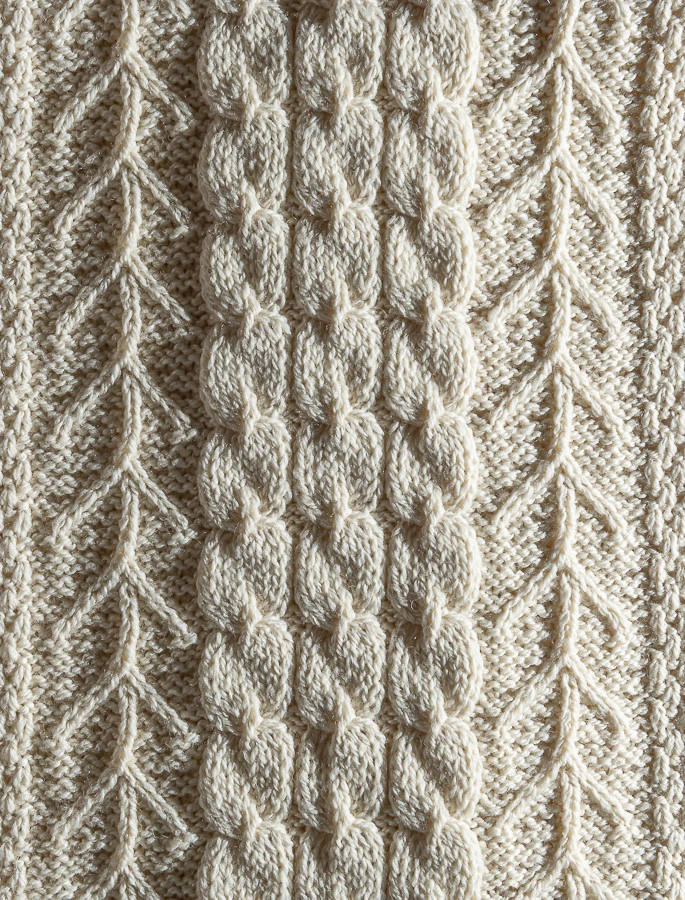 Graham Clan Scarf - Image 4