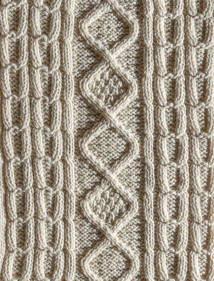 Finnegan Clan Scarf - Image 3