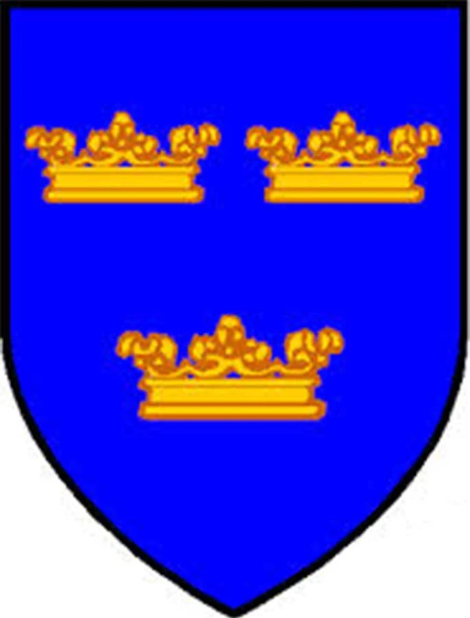 Ward Clan Sweater - Image 3