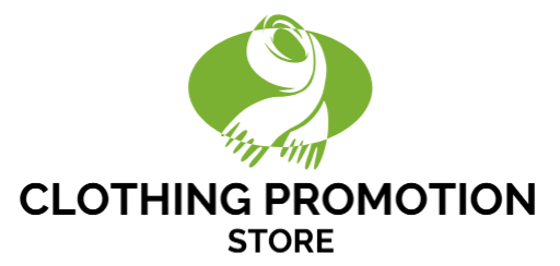 Clothing Promotion Store